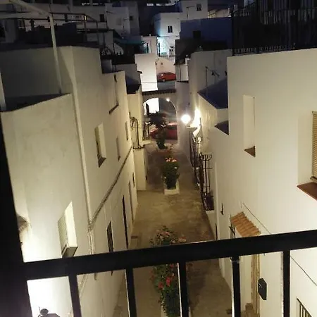 펜션 Casa Amaro *