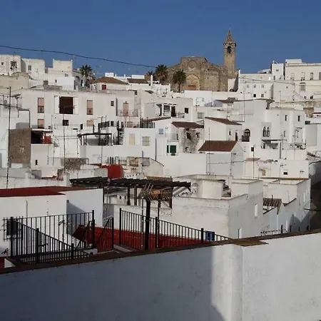 Casa Amaro