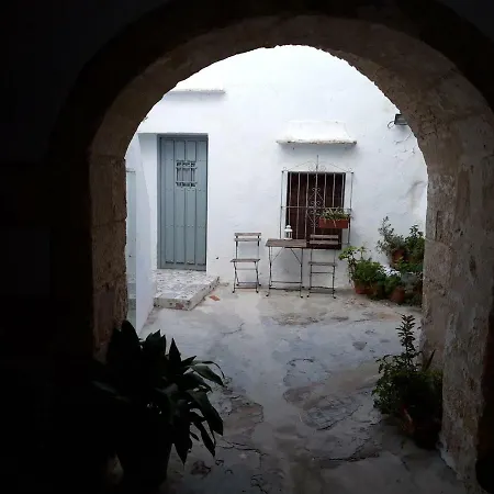 Casa Amaro *