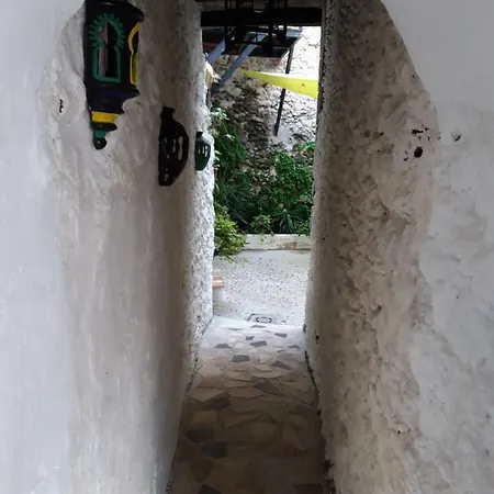 Casa Amaro 베예데라프론테라