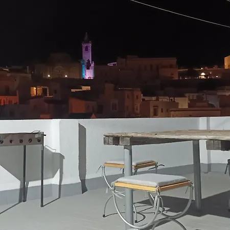 Casa Amaro Hébergement de vacances *