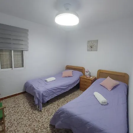 Hébergement de vacances Casa Amaro *