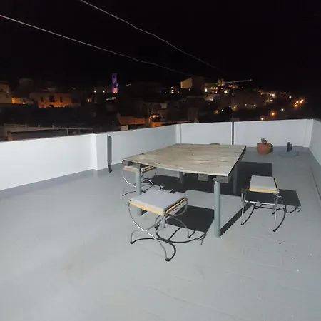 Hébergement de vacances Casa Amaro Vejer de la Frontera