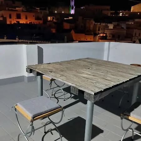 Casa Amaro *