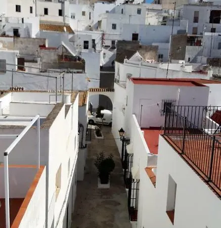 Hébergement de vacances Casa Amaro