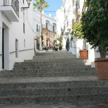 Casa Amaro Hébergement de vacances Vejer de la Frontera