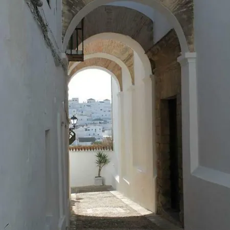 Casa Amaro