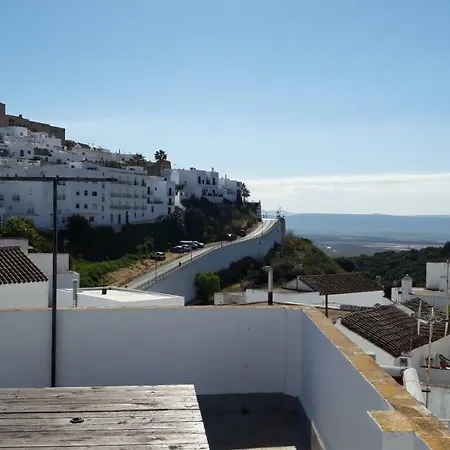 Casa Amaro Vejer de la Frontera