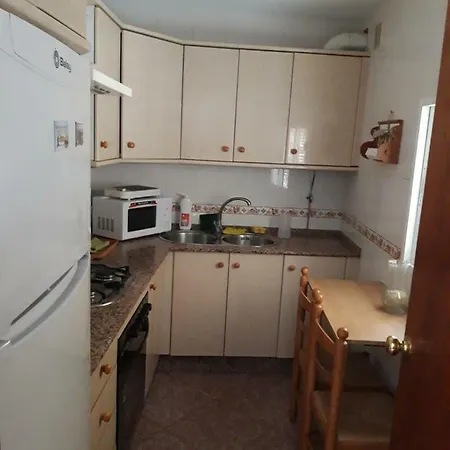 Сasa de vacaciones Casa Amaro