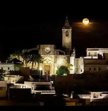 Casa Amaro Vejer de la Frontera